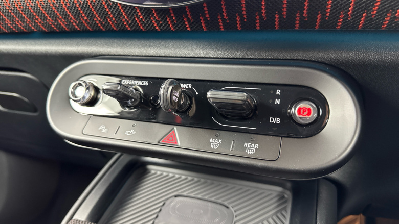 MINI Countryman 2.0 S Exclusive ALL4 5dr Auto Petrol Hatchback